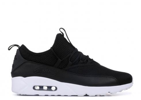 Air Max 90 EZ White Black AO1745-001
