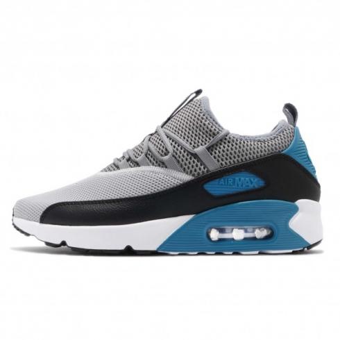 Nike Air Max 90 EZ Wolf Grey Cool black AO1745-004