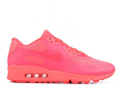 Air Max 90 Hyp Premium Red Solar 454446-600