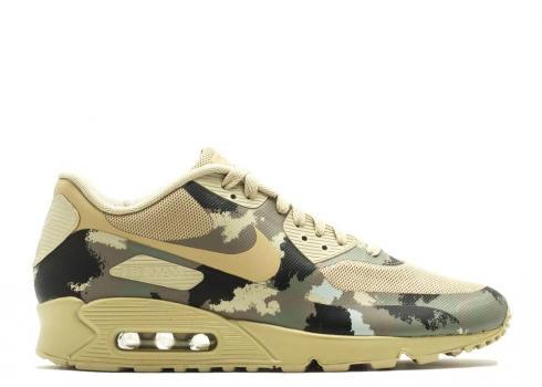 Nike Air Max 90 Hyp Sp Italy Dark Khaki Safari 596529-320