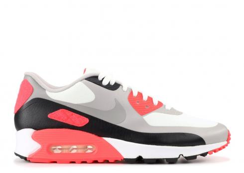 Air Max 90 SP Patch White Infrared Grey Cool 746682-106