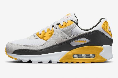 Nike Air Max 90 University Gold White Photon Dust DM0029-103