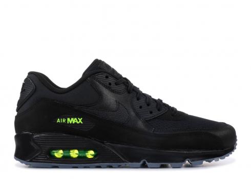 Nike Air Max 90 Volt Black AQ6101-001