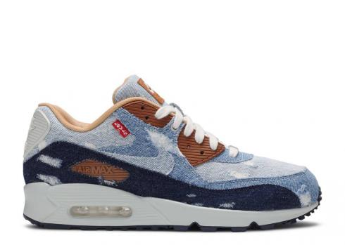 Nike Levi S X Air Max 90 By You Color Multi 708279-988