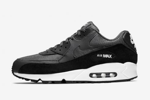 Nike Air Max 90 Essential Anthracite Black White AJ1285-021