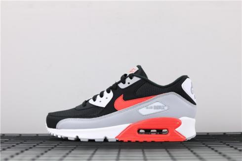 Nike Air Max 90 Essential Bright Crimson AJ1285-012