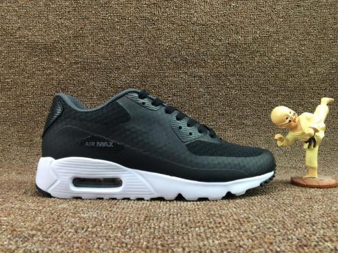 Nike Air Max 90 Ultra 2 Essential Dark Grey White Classic 819474-013