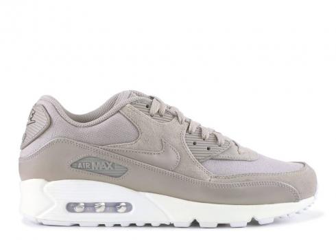 Nike Air Max 90 Premium Cobblestone White 700155-007