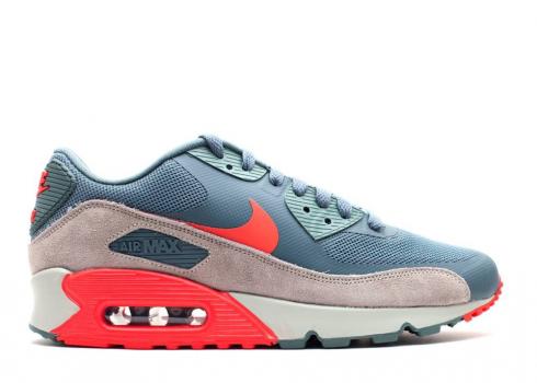 Nike Air Max 90 Premium Hasta Granite Sunburst 532470-360