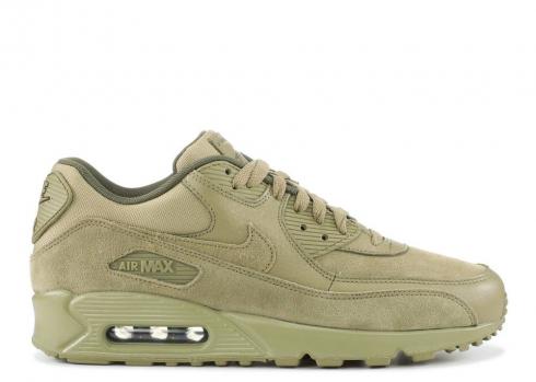 Nike Air Max 90 Premium Neutral Olive Medium 700155-202