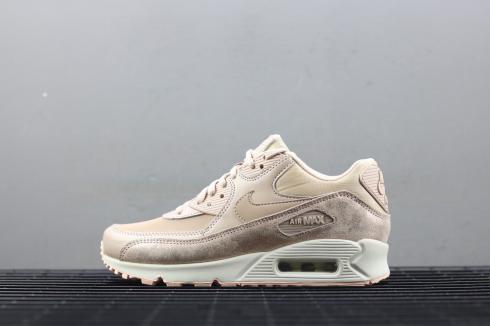 Nike Air Max 90 Premium Particle Beige Particle Beige 896497-201
