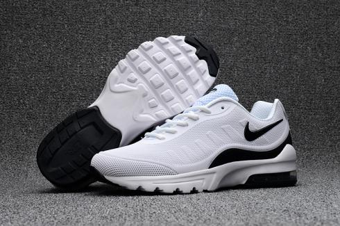 Nike Air Max 95 Running Shoes KPU Men White Black 624519-100