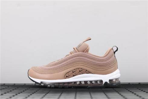 Nike Air Max 97 LX Overbranded Athletic Shoes AR7621-200