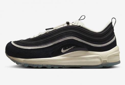 Nike Air Max 97 Premium Hangul Day Black Particle Grey Pure Platinum DZ5316-010