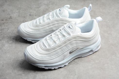 Nike Air Max 97 Running Unisex Shoes White All 921826-101