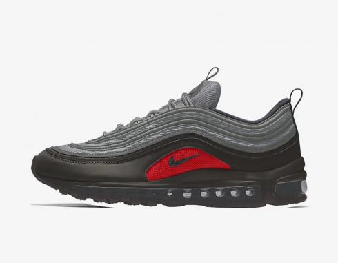 Nike Wmns Air Max 97 By You Custom Multi-Color Shoes DC8134-991