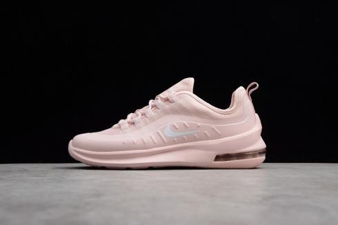 Nike Max Axis Pink White Womens Shoes AA2168-610