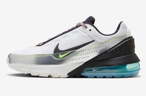 Nike Air Max Pulse Have A Nike Day White Black Volt FN8885-101