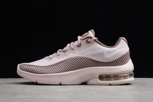 Wmns Nike Air Max Advantage 2 II Particle Rose Pink White AA7407 601
