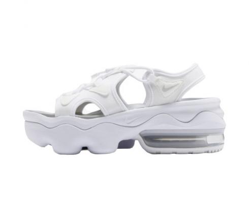 Wmns Nike Air Max Koko Sandal White Photon Dust CI8798-100