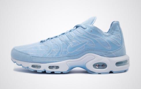 Nike Air Max Plus Deconstructed Psychic Blue CD0882-400