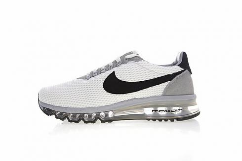 Nike Air Max LD Zero White Black Grey Sports Shoes 848624-101