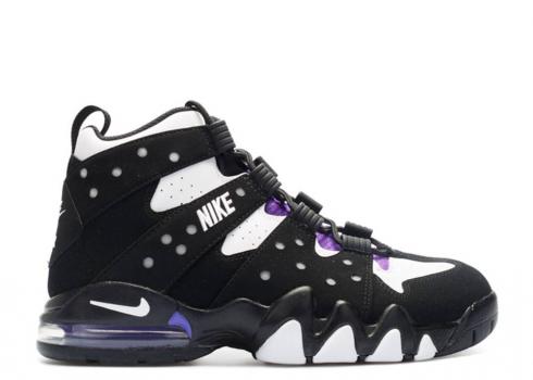 Nike Air Max2 Cb 94 Purple White Black Pure 305440-006
