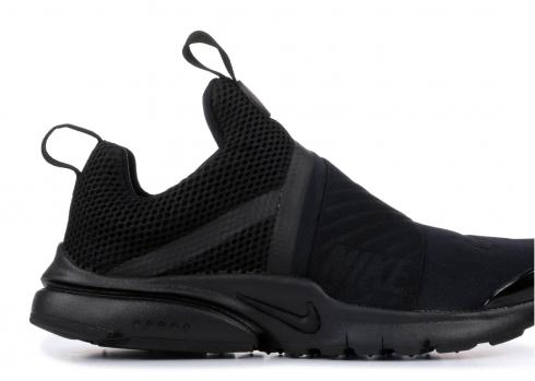 Nike Presto Extreme GS Black 870020-001