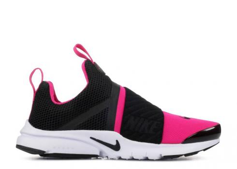 Nike Presto Extreme Gs Black Pink 870022-004
