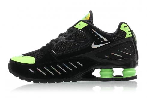 Nike Shox Enigma Black Lime Blast CK2084-002