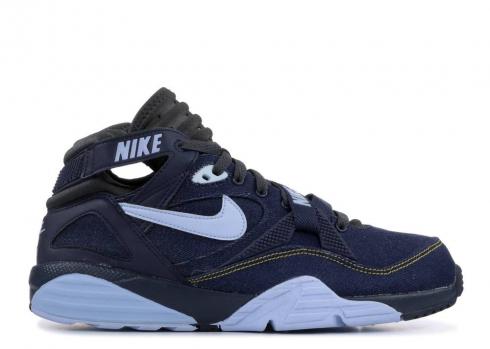 Nike Wmns Air Trainer Max 91 Blue Anthracite Ice Obsidian 311122-041