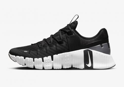 Nike Free Metcon 5 Sail Sanddrift Black Anthracite White DV3950-001