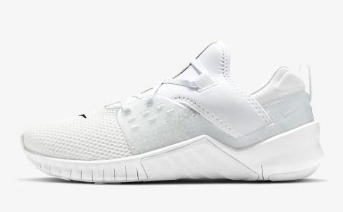 Nike Free X Metcon 2 White CJ7834-100