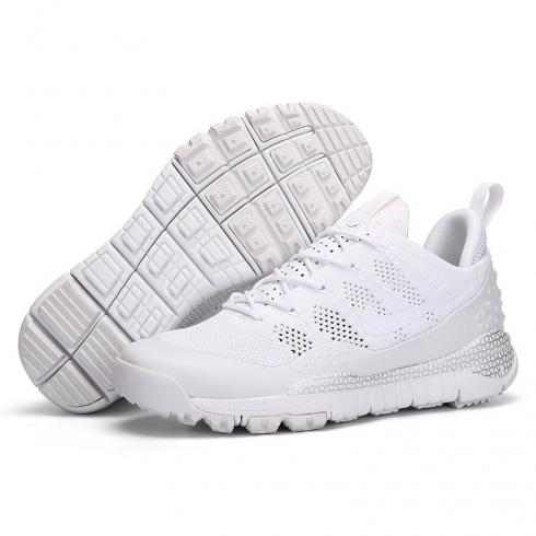 Nike ACG Lupinek Flyknit Low Men Casual Shoes White All