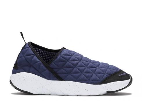 Nike Acg Moc 30 Midnight Navy Purple Sanded CT3302-400