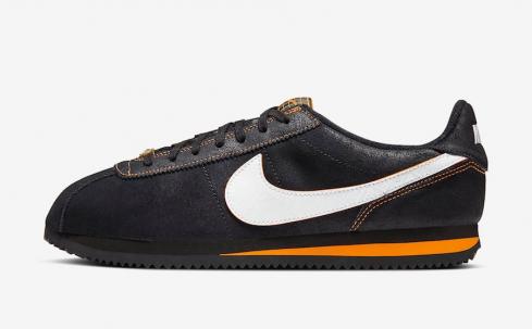 Nike Cortez Day of the Dead Black CT3731-001