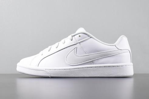 Nike Court Royale White 749747-010