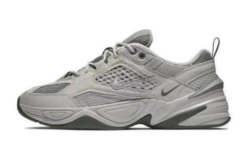 Nike M2K Tekno Atmosphere Grey Dark Gunsmoke BV0074-001