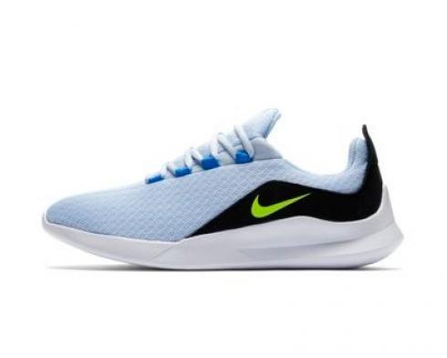 Nike Viale HK Hydrogen Blue Volt Photo Blue Mens Shoes AA2181-401