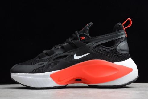 2020 Nike Signal D MS X Black Red White AT5303 148