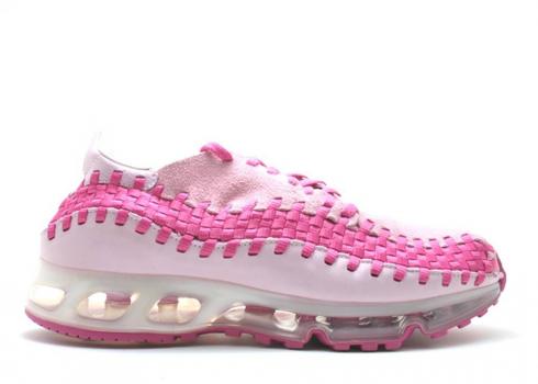Nike Air Footscape Woven 360 Year Of The Pig Perfect Pink Punch Glory Morning 316320-561