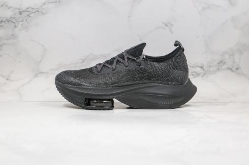 Nike Air Zoom Alphafly Next Triple Black Running Shoes CI9925-008