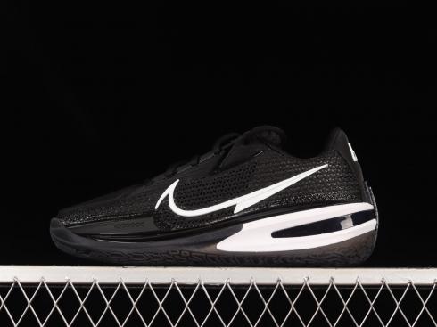 Nike Air Zoom GT Cut TB Black White DM5039-001