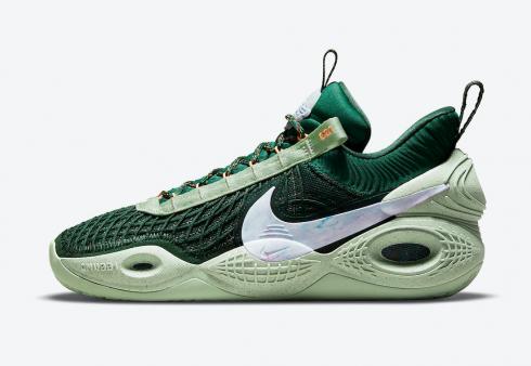 Nike Cosmic Unity Gorge Green Honeydew Melon Tint White DM4426-300