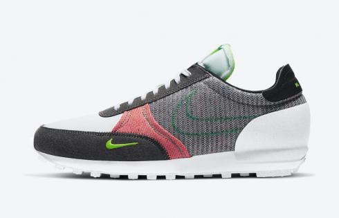 Nike Daybreak Type Recycled Jerseys Pack Classic Green DB4636-022