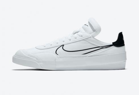Nike Drop Type HBR White Black CQ0989-101