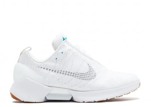 Nike Hyper Adapt 1.0 Friends And Family White 843871-100