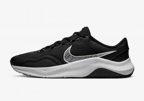 Nike Legend Essential 3 Next Nature Black White Iron Grey DM1120-001