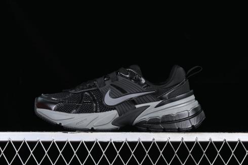 Nike V2K Runtekk 3XL Black Grey FD0736-113