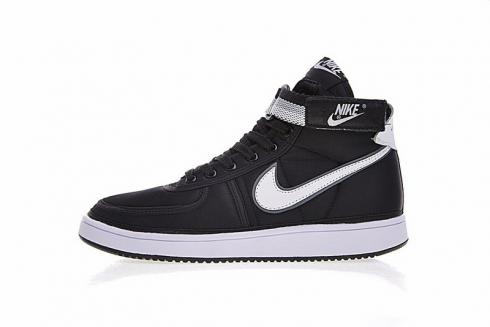 Nike Vandal High Supreme SKU Black White Shoes 318330-001